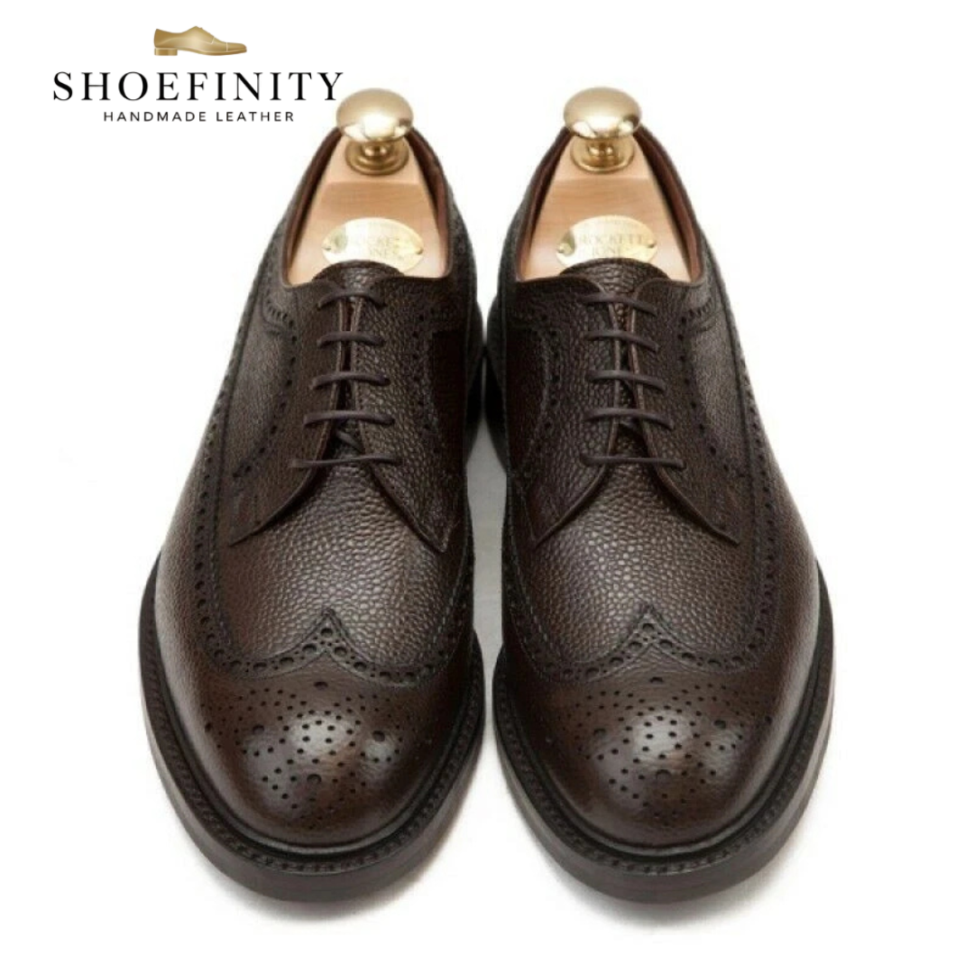 Florsheim Wingtip Sebago Men's Shoes